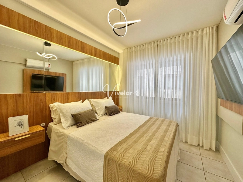 APARTAMENTO A VENDA PRÓXIMO AO AR COM TERRAÇO!: 8ª foto da galeria de imagens do imóvel