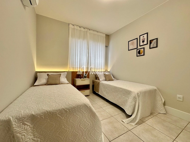 APARTAMENTO A VENDA PRÓXIMO AO AR COM TERRAÇO!: 22ª foto da galeria de imagens do imóvel