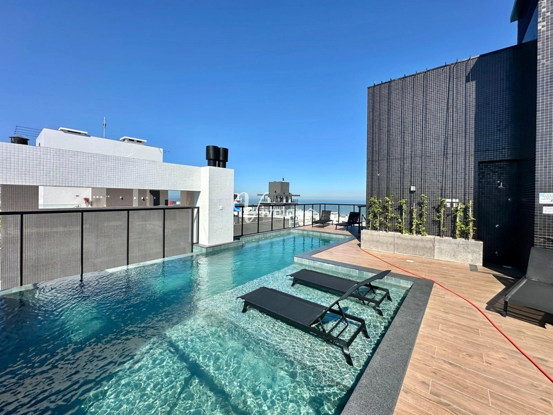 APARTAMENTO A VENDA EM CAPAO DA CANOA !: 6ª foto da galeria de imagens do imóvel