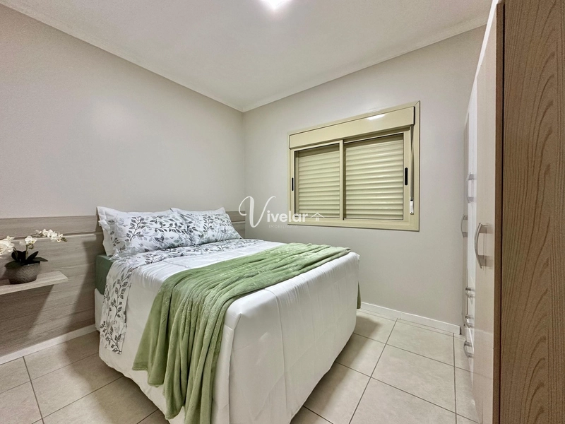 APARTAMENTO A VENDA, PROXIMO AO MAR !: 7ª foto da galeria de imagens do imóvel