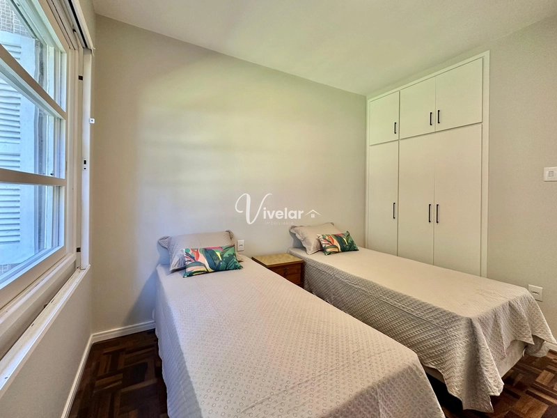 APARTAMENTO A VENDA EM FRENTE A PRAÇA ROUBADINHAS !: 10ª foto da galeria de imagens do imóvel
