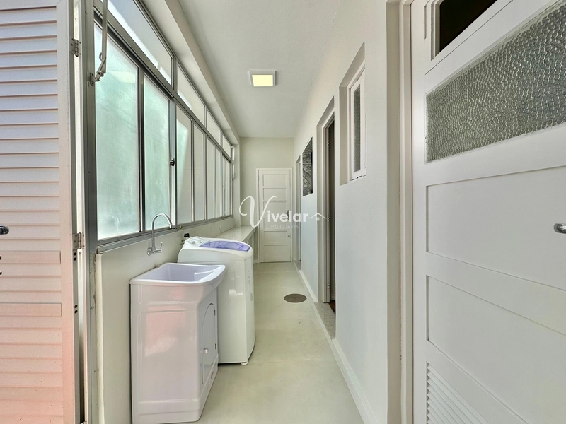 APARTAMENTO A VENDA EM FRENTE A PRAÇA ROUBADINHAS !: 13ª foto da galeria de imagens do imóvel