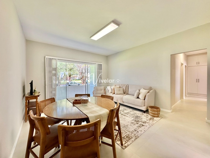 APARTAMENTO A VENDA EM FRENTE A PRAÇA ROUBADINHAS !: 9ª foto da galeria de imagens do imóvel