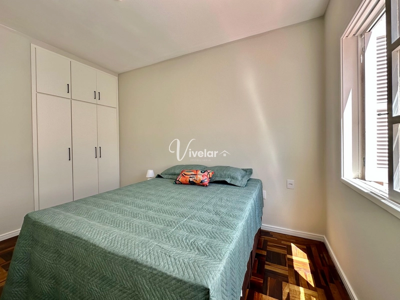 APARTAMENTO A VENDA EM FRENTE A PRAÇA ROUBADINHAS !: 6ª foto da galeria de imagens do imóvel