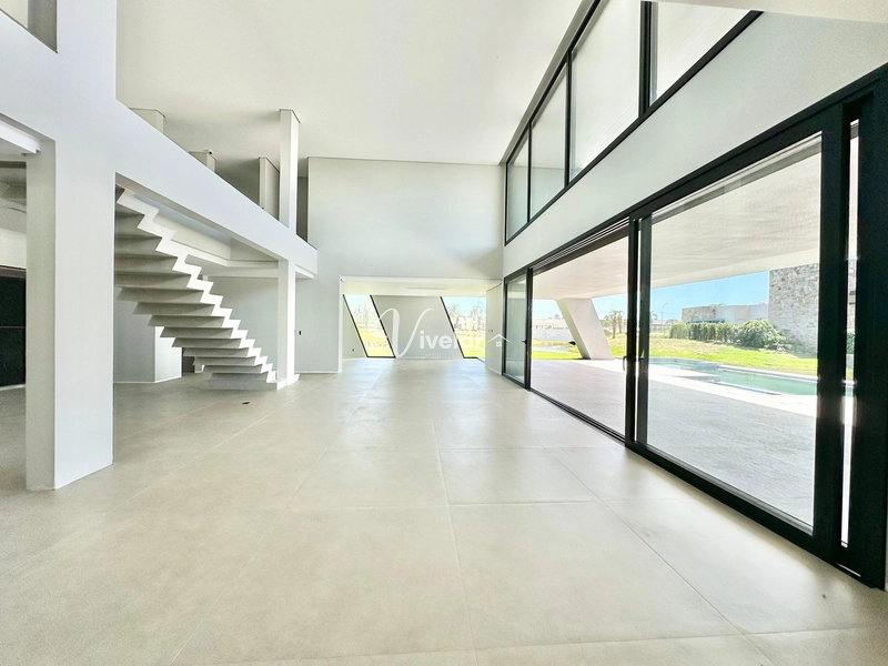 MANSÃO FANTASTICA Á VENDA EM CONDOMINIO FECHADO !: 3ª foto da galeria de imagens do imóvel
