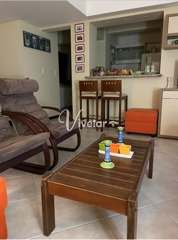 APARTAMENTO COM UMA VISTA DESLUMBRANTE PARA O MAR DE CAPÃO DA CANOA !: 7ª foto da galeria de imagens do imóvel