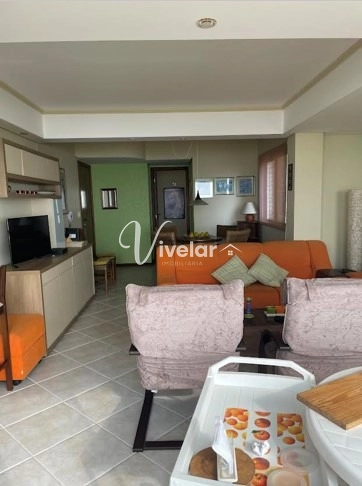 APARTAMENTO COM UMA VISTA DESLUMBRANTE PARA O MAR DE CAPÃO DA CANOA !: 10ª foto da galeria de imagens do imóvel