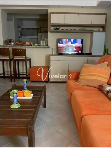 APARTAMENTO COM UMA VISTA DESLUMBRANTE PARA O MAR DE CAPÃO DA CANOA !: 9ª foto da galeria de imagens do imóvel