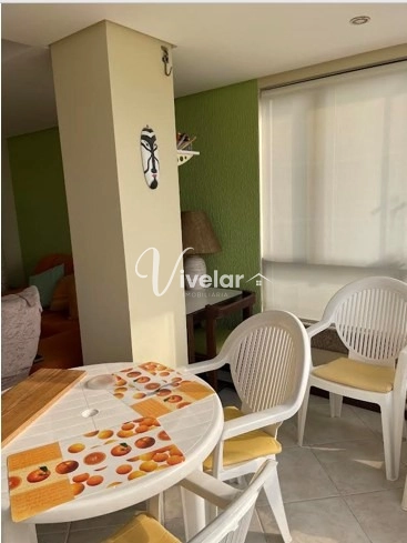 APARTAMENTO COM UMA VISTA DESLUMBRANTE PARA O MAR DE CAPÃO DA CANOA !: 11ª foto da galeria de imagens do imóvel
