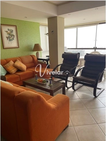 APARTAMENTO COM UMA VISTA DESLUMBRANTE PARA O MAR DE CAPÃO DA CANOA !: 5ª foto da galeria de imagens do imóvel