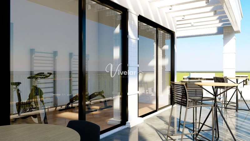 VENHA SER O PRIMEIRO DONO DESTE LINDO APARTAMENTO: 9ª foto da galeria de imagens do imóvel