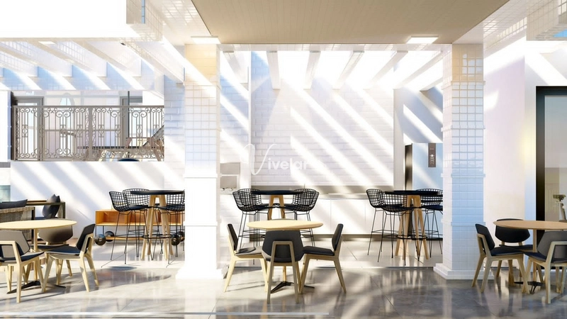VENHA SER O PRIMEIRO DONO DESTE LINDO APARTAMENTO: 23ª foto da galeria de imagens do imóvel