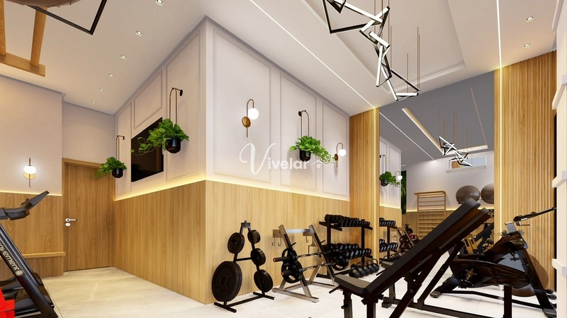 VENHA SER O PRIMEIRO DONO DESTE LINDO APARTAMENTO: 16ª foto da galeria de imagens do imóvel