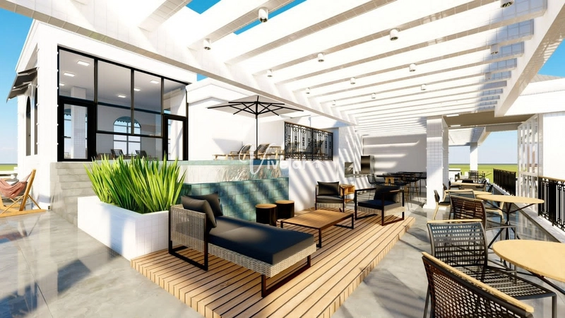 VENHA SER O PRIMEIRO DONO DESTE LINDO APARTAMENTO: 11ª foto da galeria de imagens do imóvel