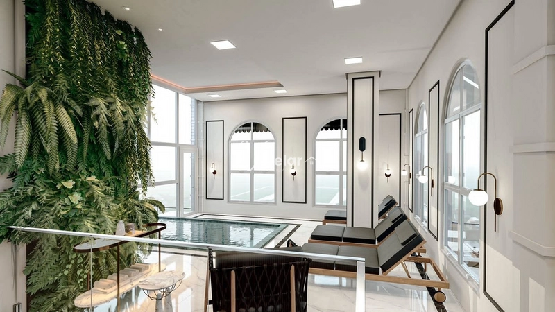 VENHA SER O PRIMEIRO DONO DESTE LINDO APARTAMENTO: 12ª foto da galeria de imagens do imóvel