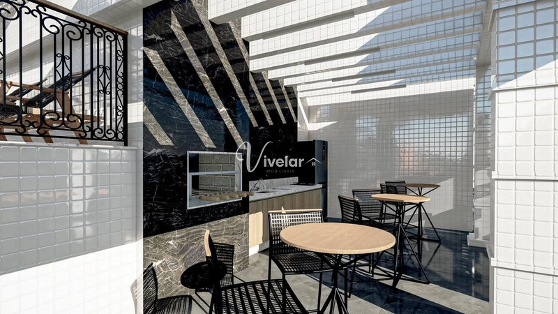 VENHA SER O PRIMEIRO DONO DESTE LINDO APARTAMENTO: 3ª foto da galeria de imagens do imóvel