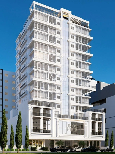 VENHA SER O PRIMEIRO DONO DESTE LINDO APARTAMENTO: 5ª foto da galeria de imagens do imóvel
