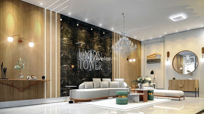 VENHA SER O PRIMEIRO DONO DESTE LINDO APARTAMENTO: 18ª foto da galeria de imagens do imóvel