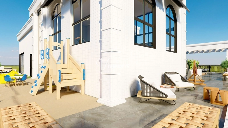 VENHA SER O PRIMEIRO DONO DESTE LINDO APARTAMENTO: 10ª foto da galeria de imagens do imóvel