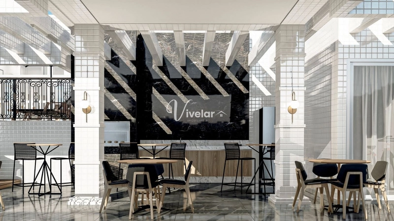 VENHA SER O PRIMEIRO DONO DESTE LINDO APARTAMENTO: 17ª foto da galeria de imagens do imóvel