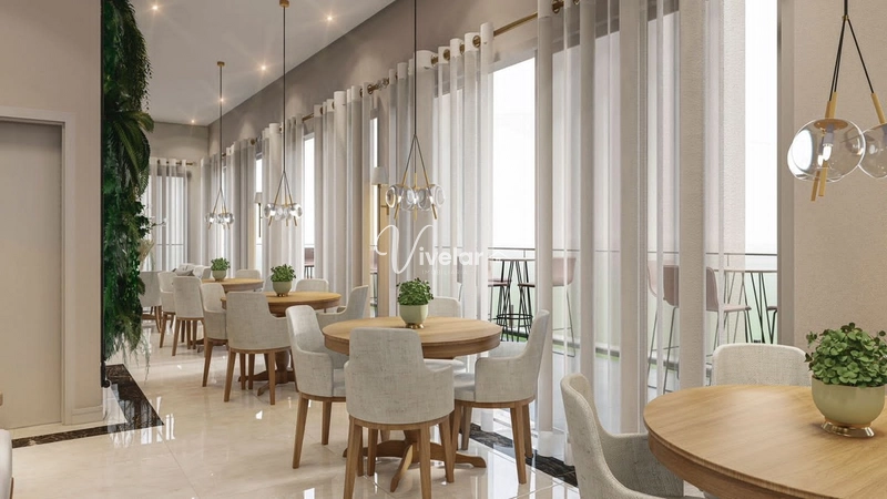 VENHA SER O PRIMEIRO DONO DESTE LINDO APARTAMENTO: 15ª foto da galeria de imagens do imóvel