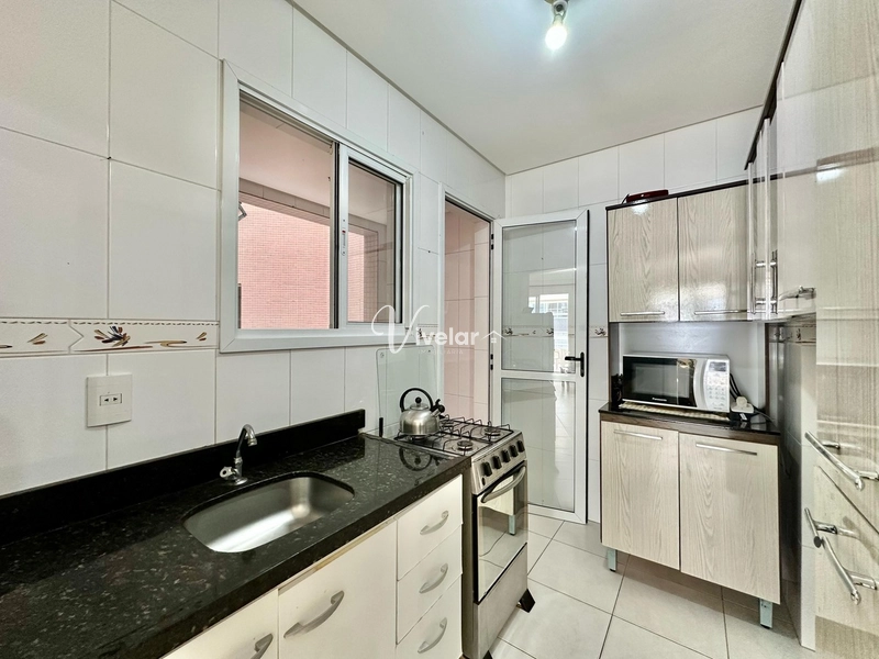 APARTAMENTO À VENDA EM CAPÃO DA CANOA: 4ª foto da galeria de imagens do imóvel