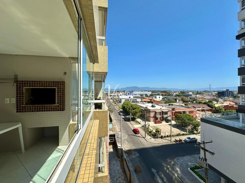 APARTAMENTO À VENDA EM CAPÃO DA CANOA: 6ª foto da galeria de imagens do imóvel