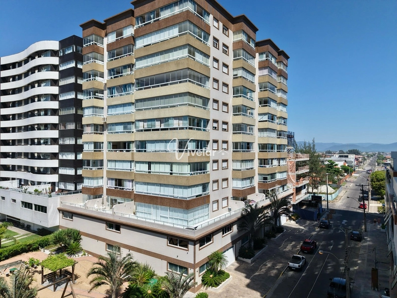 APARTAMENTO À VENDA EM CAPÃO DA CANOA: 20ª foto da galeria de imagens do imóvel