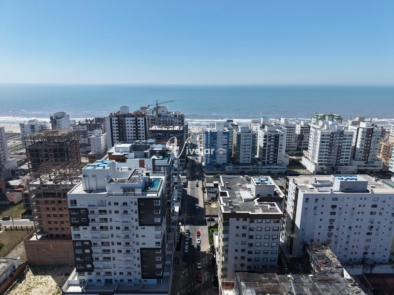 APARTAMENTO À VENDA EM CAPÃO DA CANOA: 2ª foto da galeria de imagens do imóvel
