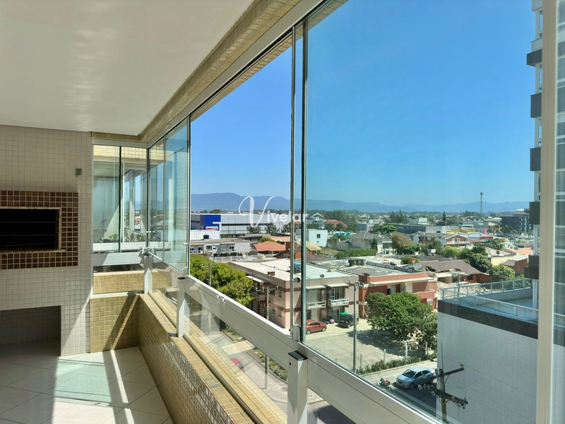 APARTAMENTO À VENDA EM CAPÃO DA CANOA: 1ª foto da galeria de imagens do imóvel