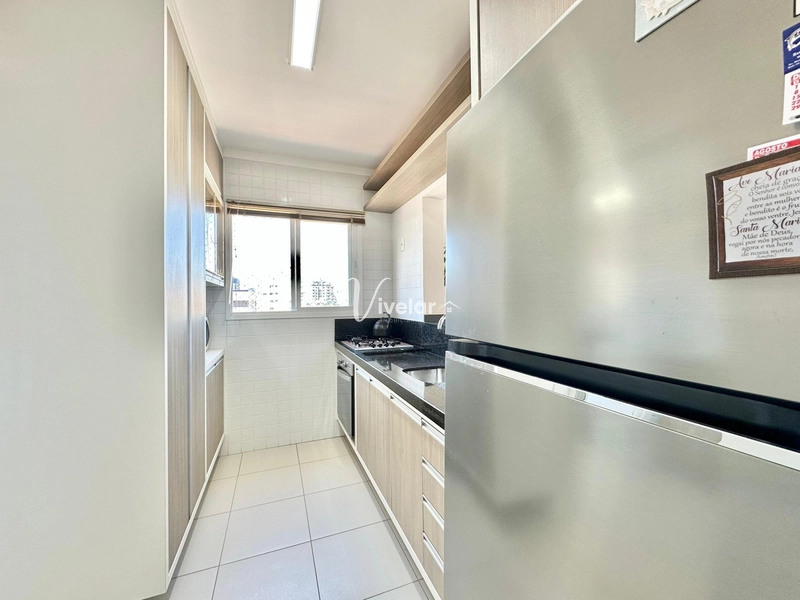 APARTAMENTO MOILIADO A VENDA COM OTIMAS CONDIÇÕES DE PAGAMENTO!: 6ª foto da galeria de imagens do imóvel