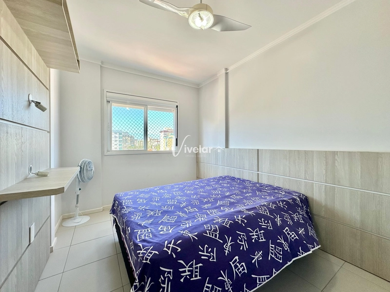 APARTAMENTO MOILIADO A VENDA COM OTIMAS CONDIÇÕES DE PAGAMENTO!: 17ª foto da galeria de imagens do imóvel