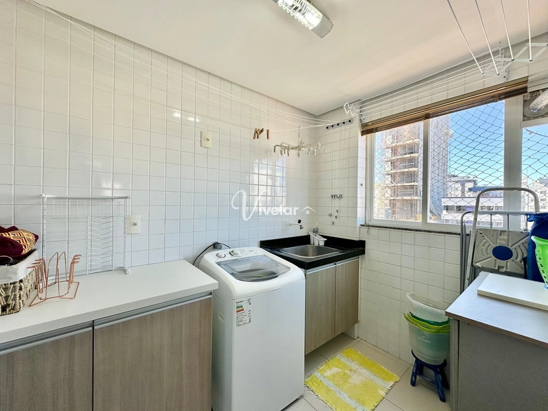 APARTAMENTO MOILIADO A VENDA COM OTIMAS CONDIÇÕES DE PAGAMENTO!: 4ª foto da galeria de imagens do imóvel