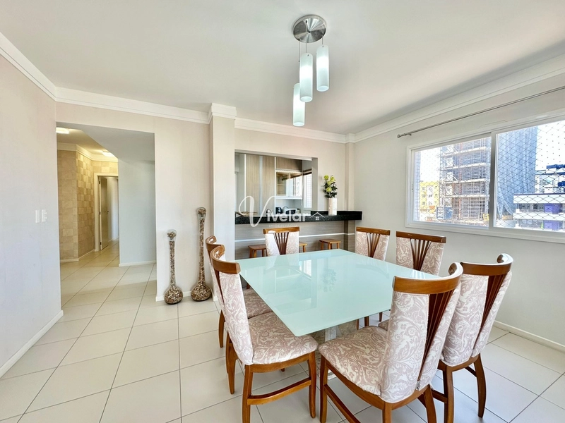 APARTAMENTO MOILIADO A VENDA COM OTIMAS CONDIÇÕES DE PAGAMENTO!: 7ª foto da galeria de imagens do imóvel