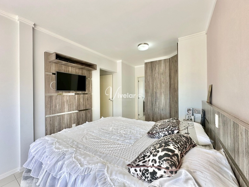 APARTAMENTO MOILIADO A VENDA COM OTIMAS CONDIÇÕES DE PAGAMENTO!: 13ª foto da galeria de imagens do imóvel
