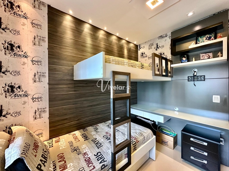 APARTAMENTO A VENDA COM VISTA PARA O MAR SOL DA MANHA !: 13ª foto da galeria de imagens do imóvel