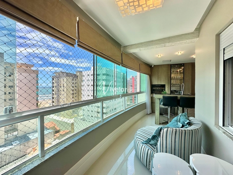 APARTAMENTO A VENDA COM VISTA PARA O MAR SOL DA MANHA !: 12ª foto da galeria de imagens do imóvel