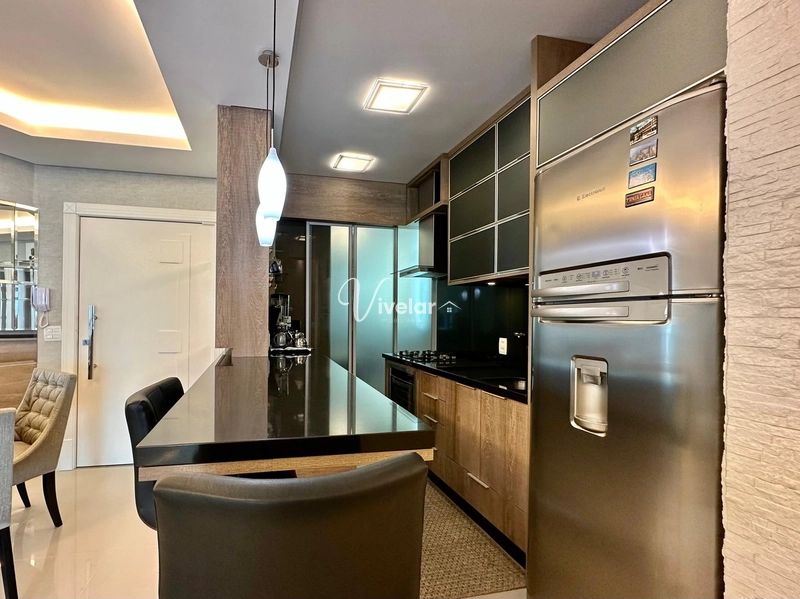 APARTAMENTO A VENDA COM VISTA PARA O MAR SOL DA MANHA !: 8ª foto da galeria de imagens do imóvel
