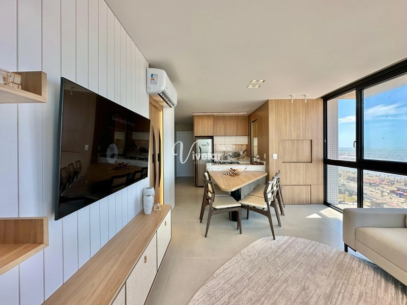 APARTAMENTO COM VISTA PARA O MAR !: 21ª foto da galeria de imagens do imóvel