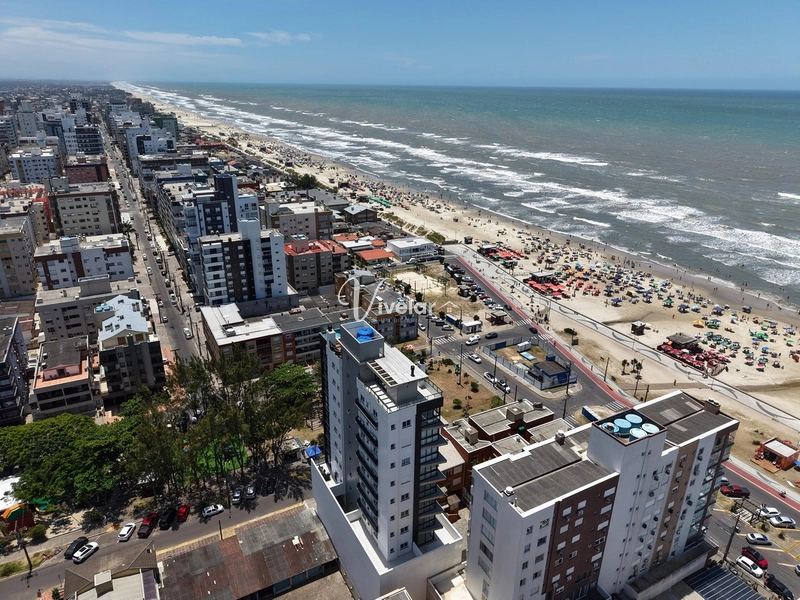 APARTAMENTO COM VISTA PARA O MAR !: 5ª foto da galeria de imagens do imóvel