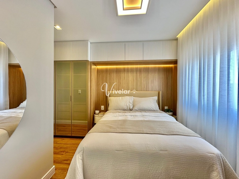 APARTAMENTO COM VISTA PARA O MAR !: 20ª foto da galeria de imagens do imóvel