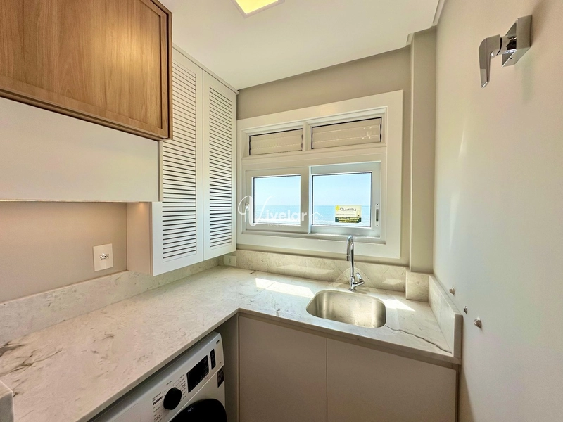APARTAMENTO COM VISTA PARA O MAR !: 26ª foto da galeria de imagens do imóvel