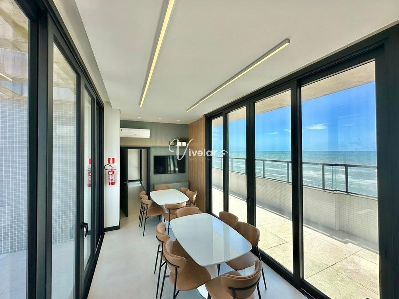 APARTAMENTO COM VISTA PARA O MAR !: 24ª foto da galeria de imagens do imóvel