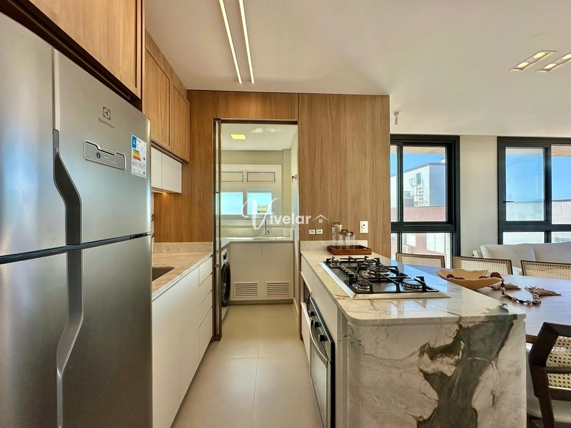 APARTAMENTO COM VISTA PARA O MAR !: 17ª foto da galeria de imagens do imóvel