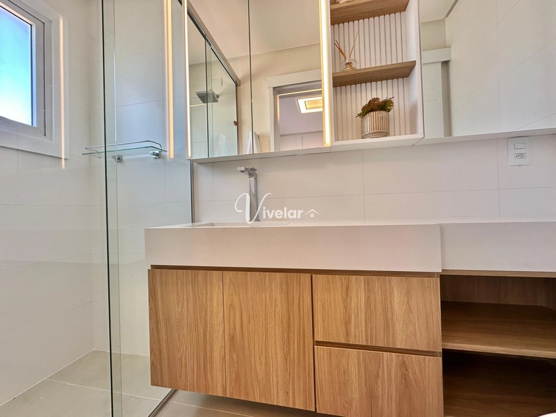 APARTAMENTO COM VISTA PARA O MAR !: 22ª foto da galeria de imagens do imóvel