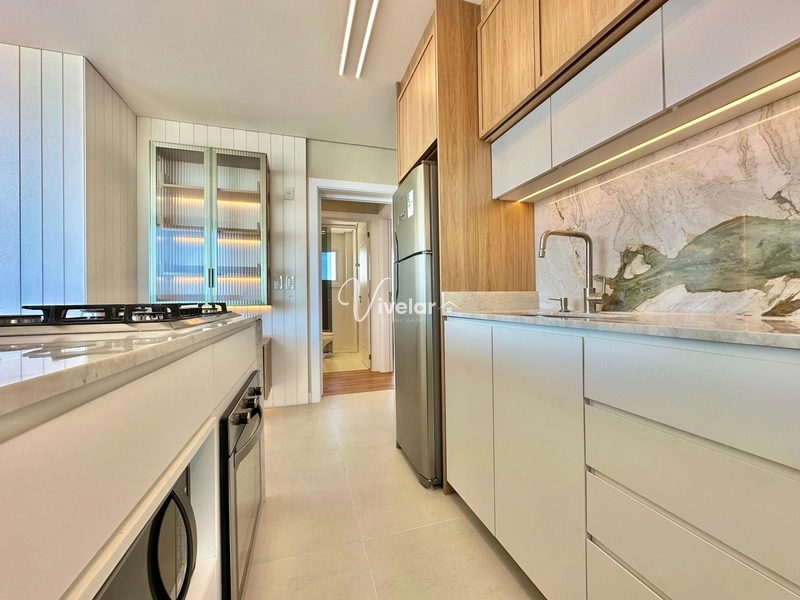 APARTAMENTO COM VISTA PARA O MAR !: 13ª foto da galeria de imagens do imóvel