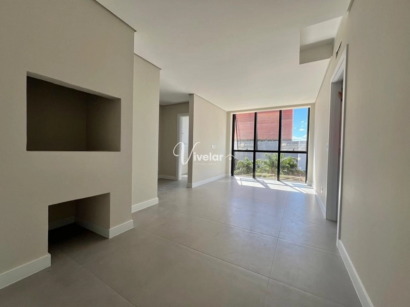 LINDO APARTAMENTO DE UM DORMITÓRIO NO BAIRRO NAVEGANTES !: 3ª foto da galeria de imagens do imóvel