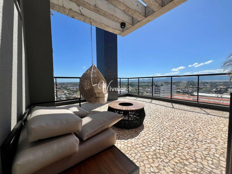 LINDO APARTAMENTO DE UM DORMITÓRIO NO BAIRRO NAVEGANTES !: 1ª foto da galeria de imagens do imóvel