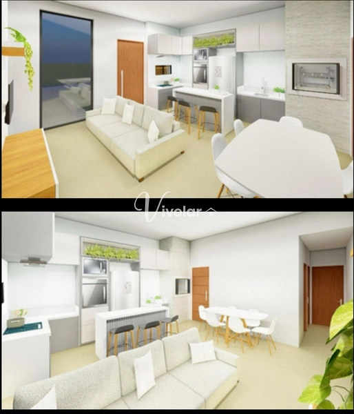 CASA 4 QUADRAS DA PRAIA: 2ª foto da galeria de imagens do imóvel
