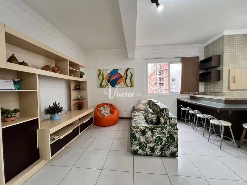 APARTAMENTO MUITO BEM LOCALIZADO: 1ª foto da galeria de imagens do imóvel